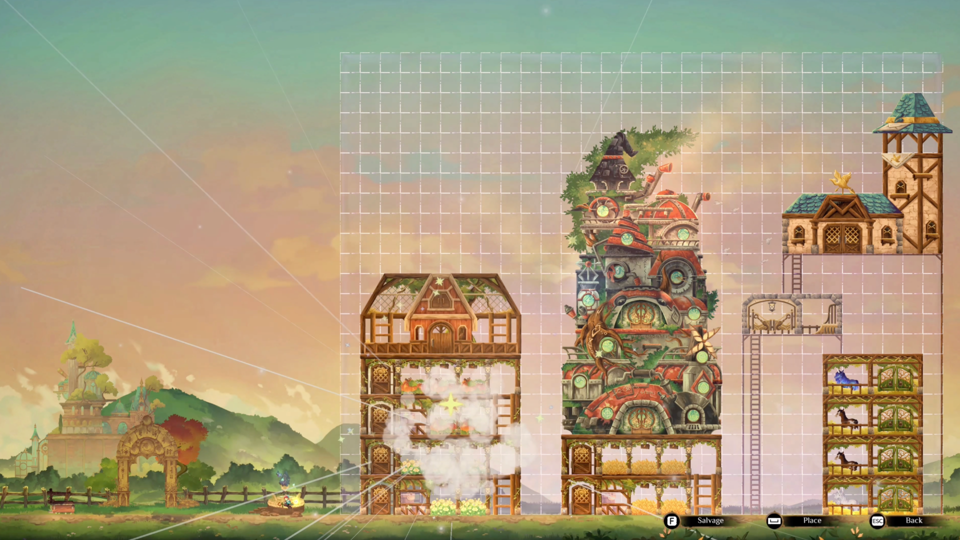 Booklet cover